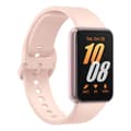 Miniatyrbild 3 av 3: Smartklocka - Samsung - Galaxy Fit 3 - Rosa - IP68 - Aktivitetsspjälkare 13 dagars batteritid