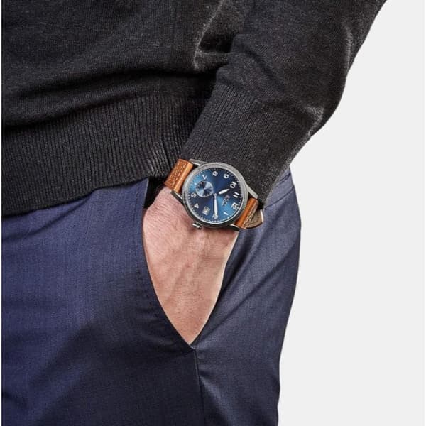 Hugo Boss 1513668 herreur
