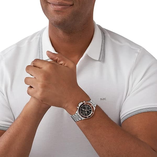 Michael Kors MK8725 herrklocka
