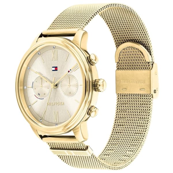 Tommy Hilfiger 1782302 dameur