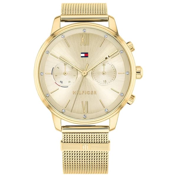 Tommy Hilfiger 1782302 dameur