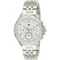 Miniatyrbillede 1 af 2: Dameur Tommy Hilfiger 1782222 (Ø 38 mm)