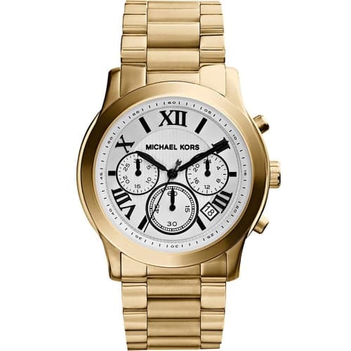 MICHAEL KORS MK5916 - Quartz Klocka Dam (40MM)