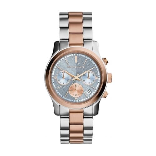 MICHAEL KORS MK6166 - Quartz Klocka Dam (38MM)