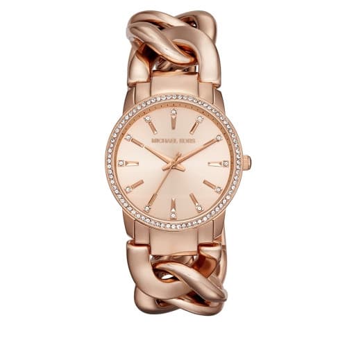 MICHAEL KORS MK3236 - Quartz Klocka Dam (35MM)