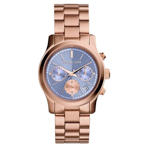 MICHAEL KORS MK6163 - Quartz Klocka Dam (38MM)