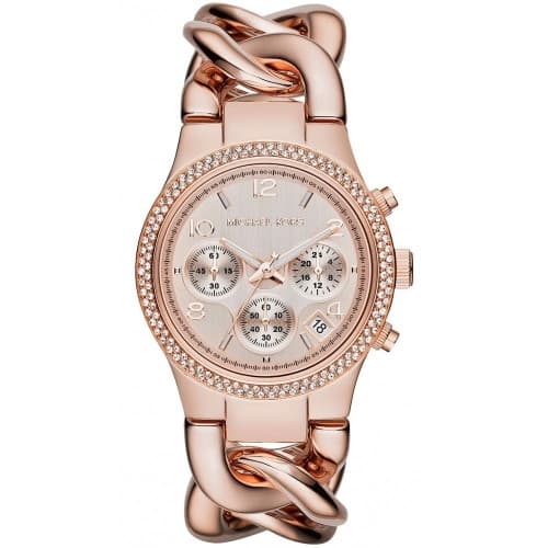 MICHAEL KORS MK3247 - Quartz Klocka Dam (36MM)