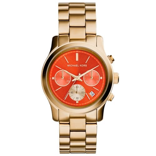 MICHAEL KORS MK6162 - Quartz Klocka Dam (38MM)