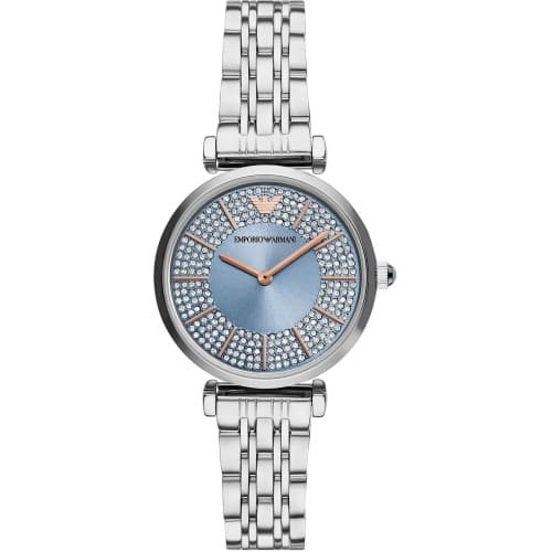 ARMANI AR11594 - Quartz Klocka Dam (32MM)
