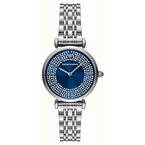 ARMANI AR11627 - Quartz Klocka Dam (32MM)