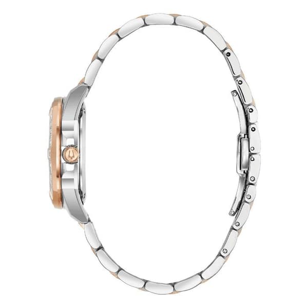 Bulova - 98R234 - Armbandsur - Dam - Kvarts - MarineStar