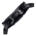 Miniatyrbild 3 av 3: Smartklocka - Samsung - Svart - 1,3" - 43 mm - IP68 - 300 mAh