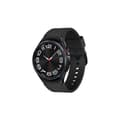 Miniatyrbild 1 av 3: Smartklocka - Samsung - Svart - 1,3" - 43 mm - IP68 - 300 mAh