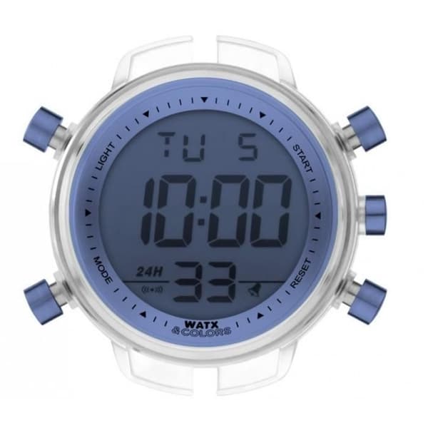 Klockor RWA1791