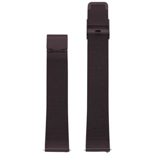 Klockarmband - WATX&COLORS - PIXEL WXCO2005 - Lila - Rostfritt stål - Snäpplås
