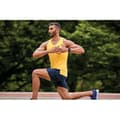 Miniatyrbild 4 av 5: GARMIN Vivomove Sport Hands Touchscreen Smart Sports Watch - Skiffersvart
