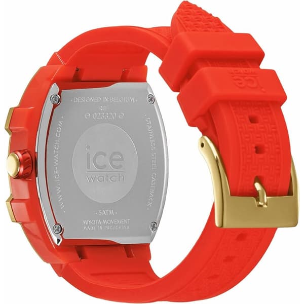 Damklocka Ice 023320 (Ø 36 mm)