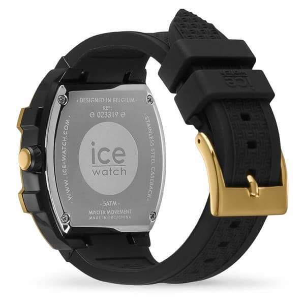 Damklocka Ice 023319 (Ø 36 mm)