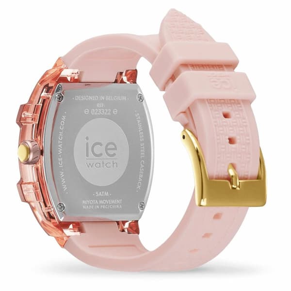 Damklocka Ice 023322 (Ø 36 mm)