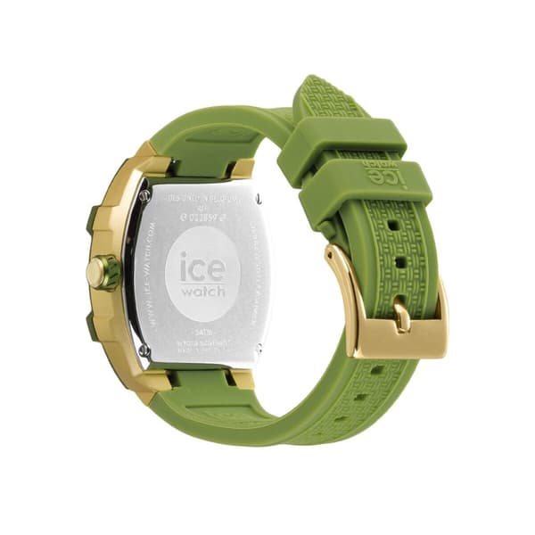 Damklocka Ice 022859 (Ø 35 mm)