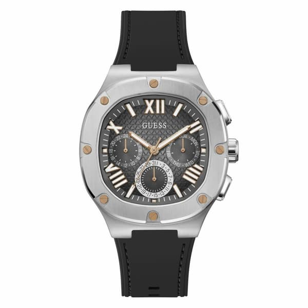 Miesten rannekellot Guess GW0571G1 (Ø 42 mm)