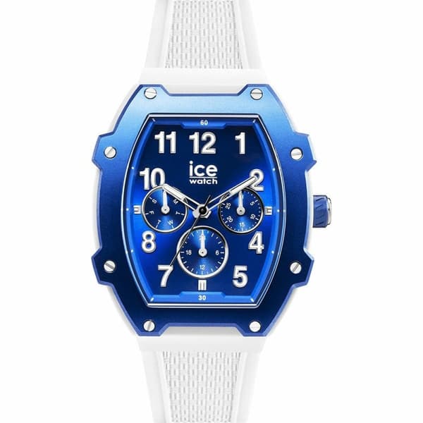 Herrklocka Ice 023313 (Ø 40 mm)