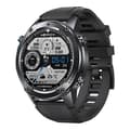 Miniatyrbild 4 av 9: Zeblaze Stratos 2 Ultra Smartwatch (svart)
