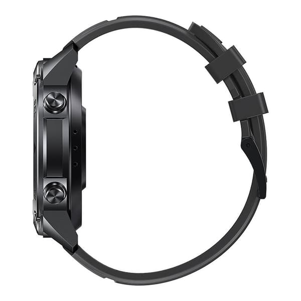 Zeblaze Stratos 2 Ultra Smartwatch (svart)