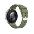 Miniatyrbillede 2 af 3: XO Watch 4 smartwatch med Amoled-skærm og IP68-klassificering - Grøn