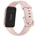 Miniatyrbild 5 av 6: Smartwatch - Huawei - Band 8 - Rosa - AMOLED-skärm - Batteritid 14 dagar