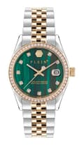 Miniatyrbild 3 av 4: Klocka - Philipp Plein - PWYAA0523 - Rostfritt stål - 34 mm - Multicolor
