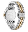 Miniatyrbild 2 av 4: Klocka - Philipp Plein - PWYAA0523 - Rostfritt stål - 34 mm - Multicolor