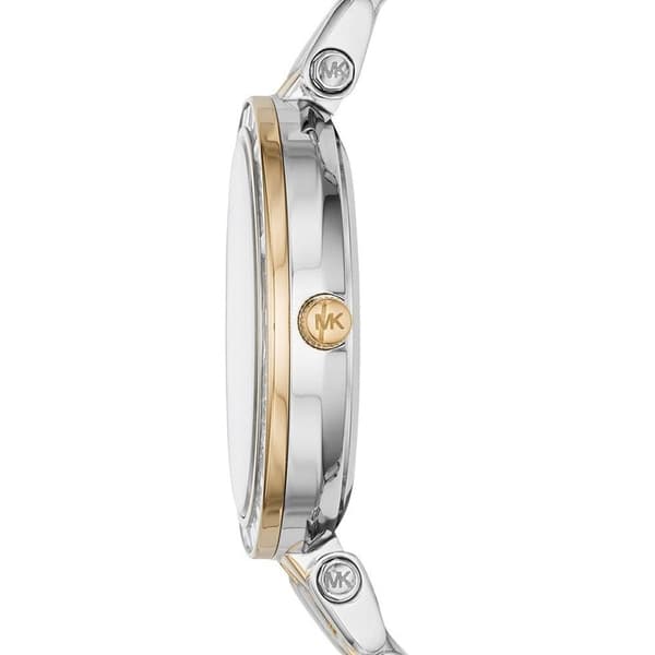 Michael Kors MK3405 Darci trehåndsur til kvinder