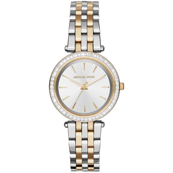 Michael Kors MK3405 Darci naisten kolmen käden kello