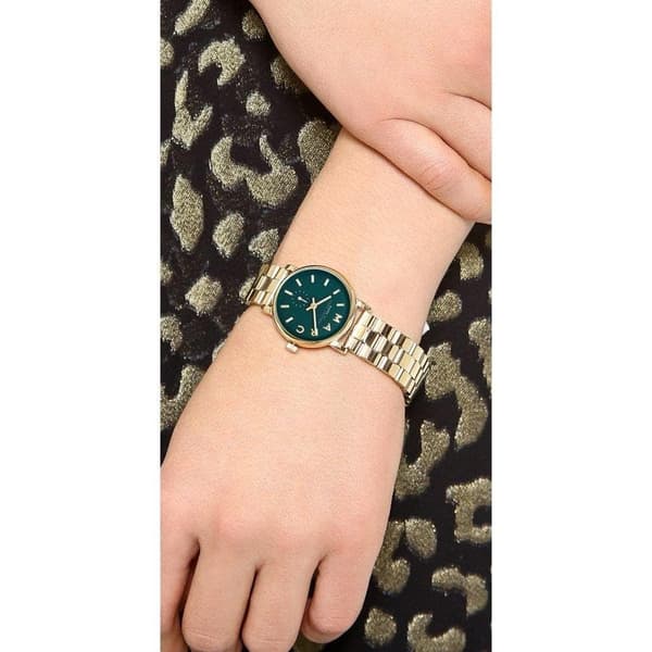 Marc Jacobs MBM3249 Hunter naisten kello