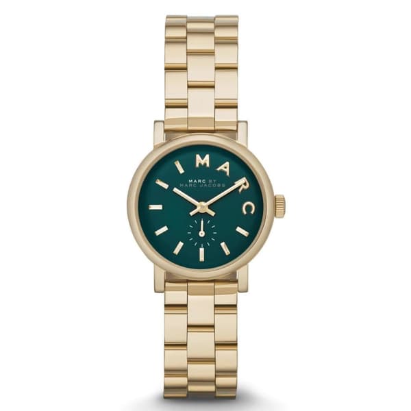 Marc Jacobs MBM3249 Hunter naisten kello