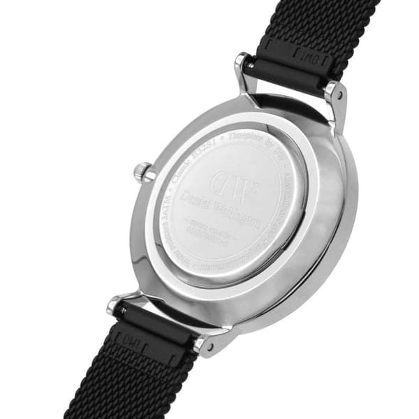 Daniel Wellington DW00100202 Classic Petite 32mm naisten kello fi