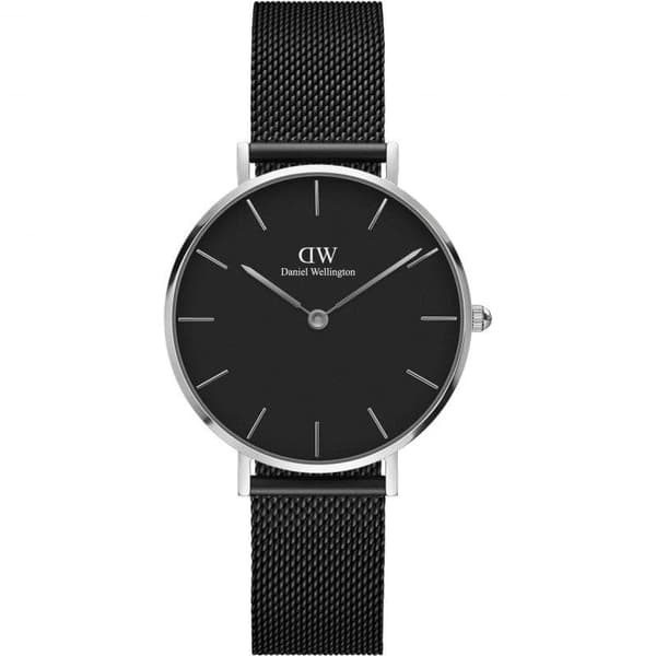 Daniel Wellington DW00100202 Classic Petite 32mm naisten kello fi