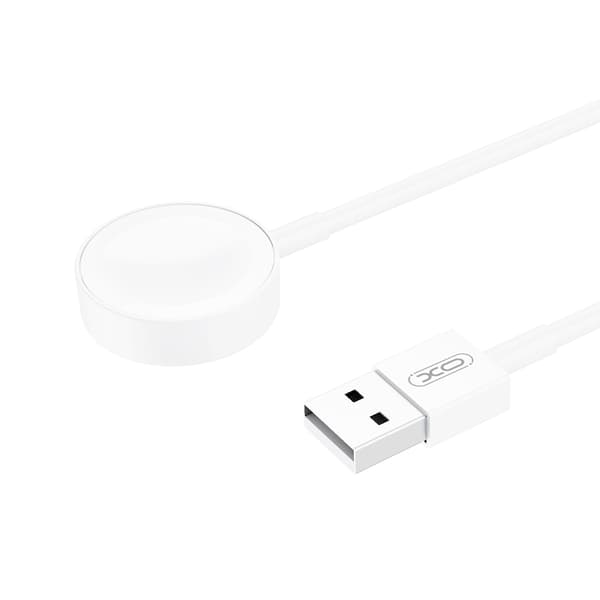 XO induktiivinen laturi Apple kellolle, jossa on 2 W teho