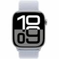 Pikkukuva 2 / 4: Älykello Apple Watch Series 10 GPS Harmaa 46 mm