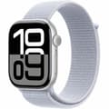 Pikkukuva 1 / 4: Älykello Apple Watch Series 10 GPS Harmaa 46 mm