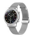 Miniatyrbillede 2 af 4: INF Smartwatch med Fitnesstracker, Pulsmåler og Søvnovervågning