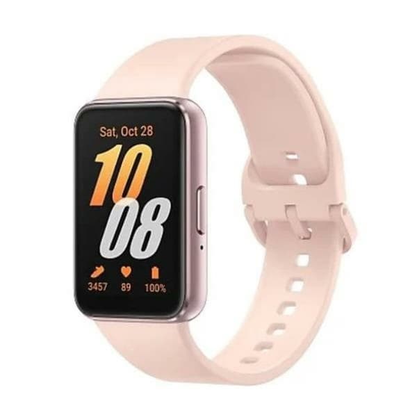 Smartwatch Samsung GALAXY FIT 3 1,6" Rose Guld 40 mm