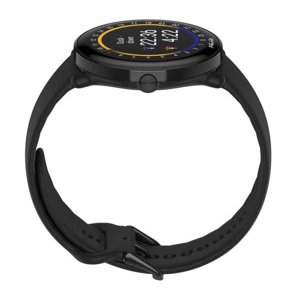Smartwatch Polar Ignite 3 Sort