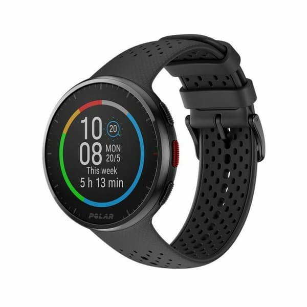 Älykello Polar Pacer Pro Harmaa