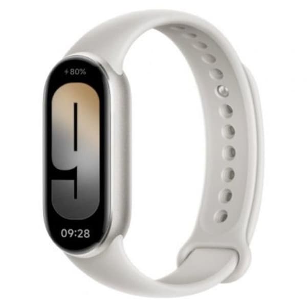 Klockarmband Xiaomi Grå Grå