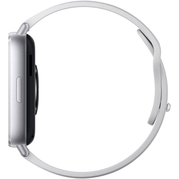 XIAOMI - Redmi Watch 5 Active Matte - 12 dagars batteritid - Grå