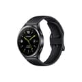 Miniatyrbild 3 av 4: Klocka med smart funktion - Xiaomi - Watch 2 - Snapdragon® W5+ Gen 1 - 65 timmars batteritid - Svart