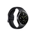 Miniatyrbild 2 av 4: Klocka med smart funktion - Xiaomi - Watch 2 - Snapdragon® W5+ Gen 1 - 65 timmars batteritid - Svart