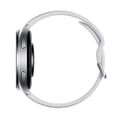Miniatyrbild 5 av 5: Xiaomi Watch 2 Grey - Xiaomi - Snapdragon® W5+ Gen 1, upp till 65 timmars batteritid